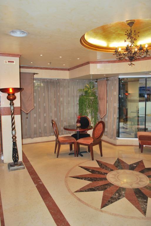 อัล เดยาฟา โฮเต็ล อพาร์ตเมนต์ Aparthotel ดูไบ ภายนอก รูปภาพ