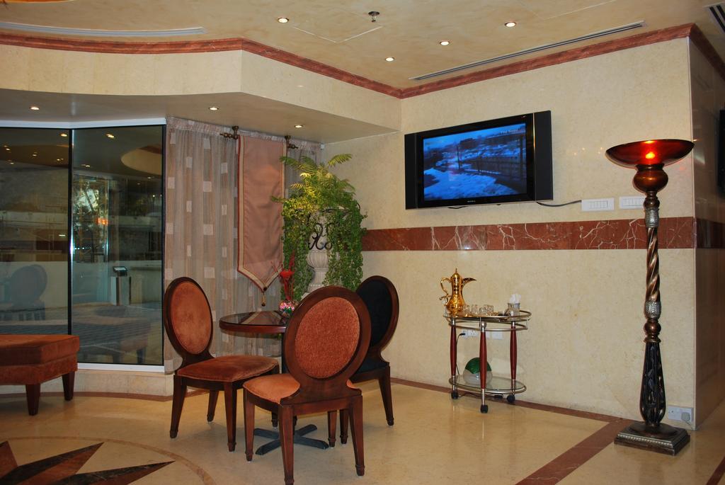 อัล เดยาฟา โฮเต็ล อพาร์ตเมนต์ Aparthotel ดูไบ ภายนอก รูปภาพ